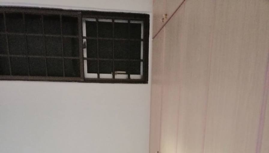 Chiew's room