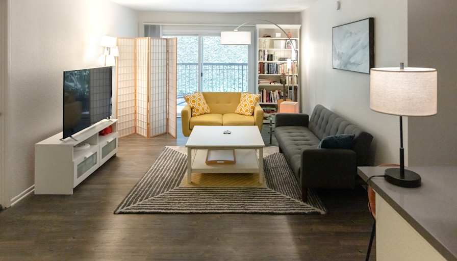 Kyle's room