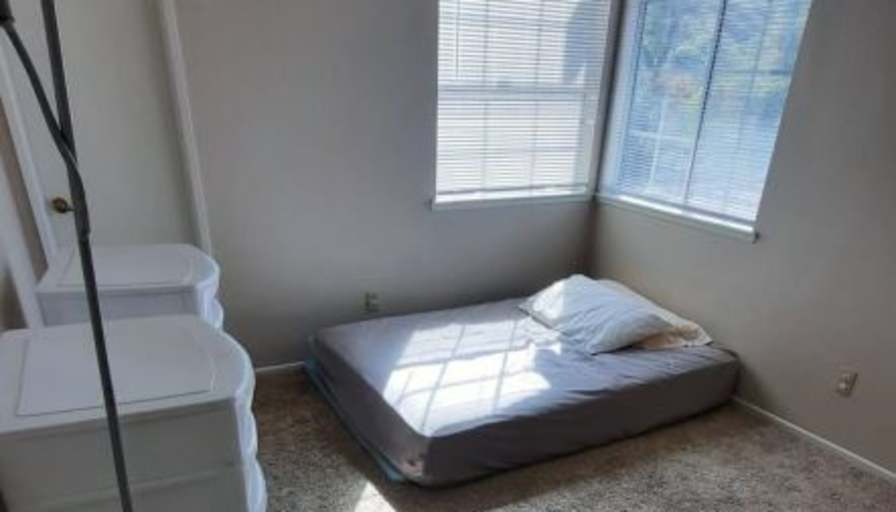 Alex's room