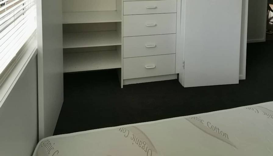 Janice's room