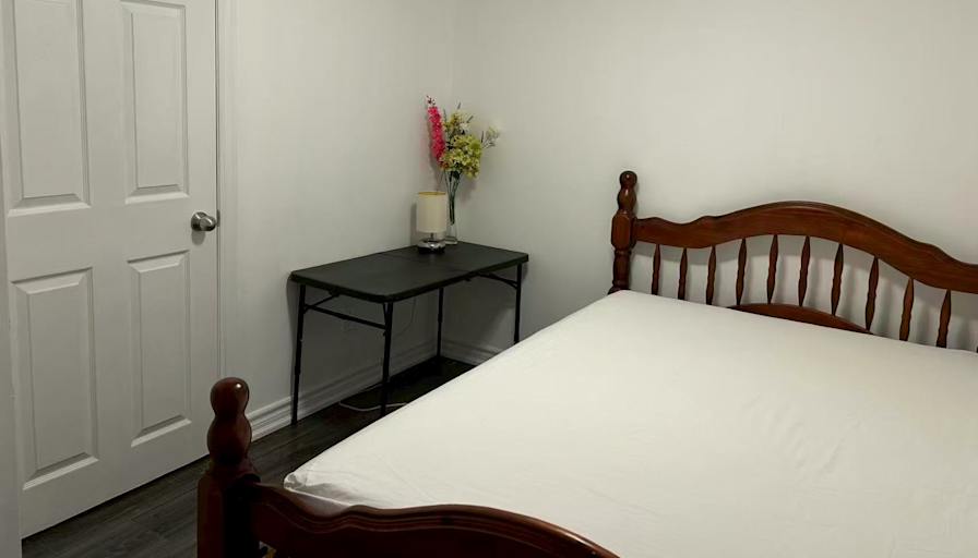 Xian's room