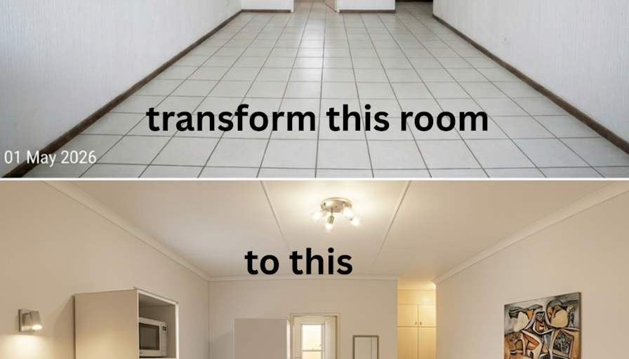 john's room