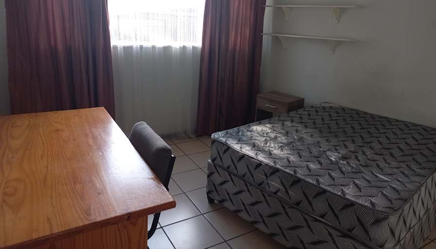 Annelien's room