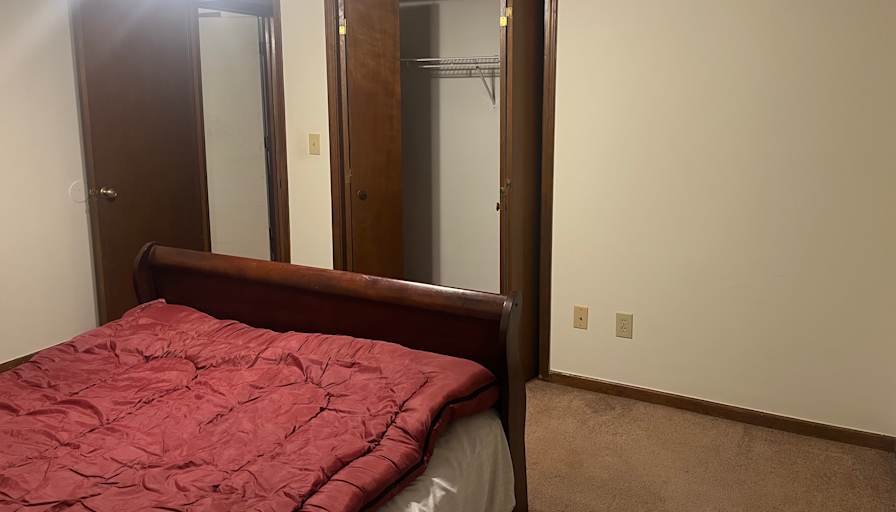 David's room