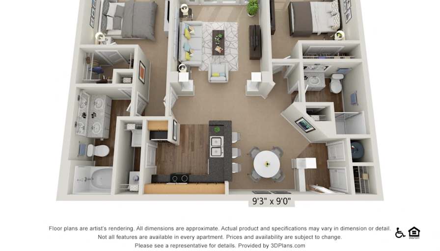 Jacob's room