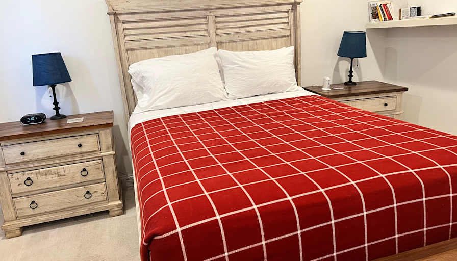Karen's room