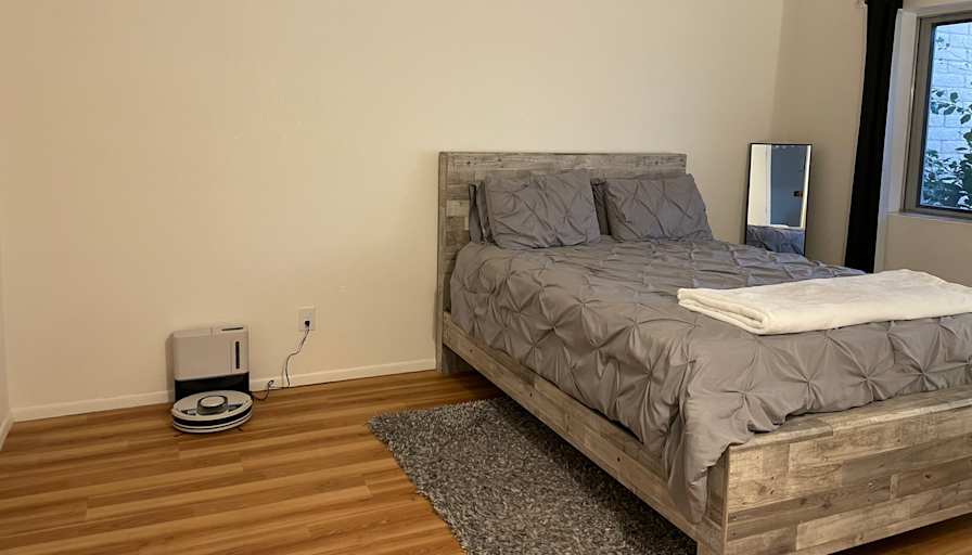 Michelle's room