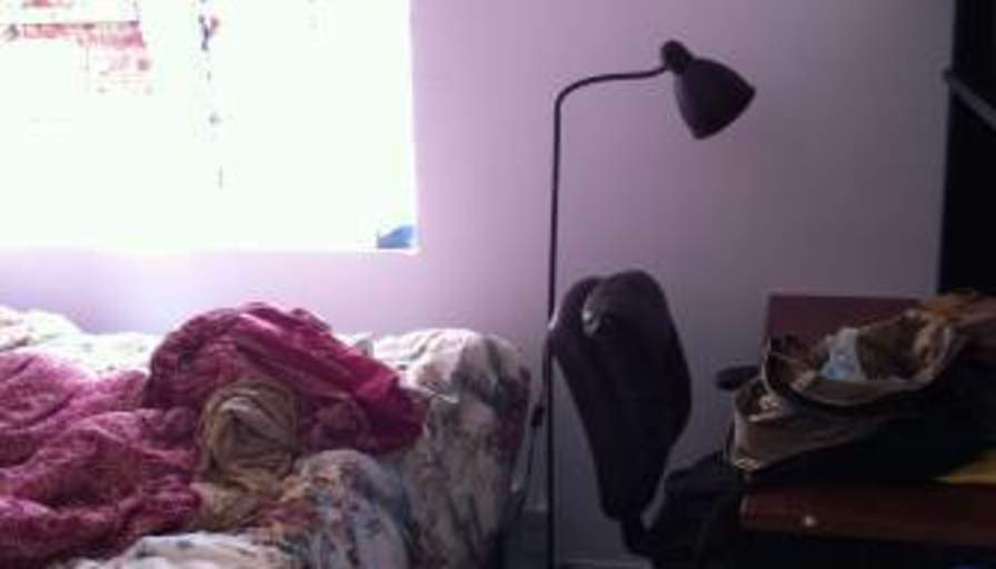 Emily's room