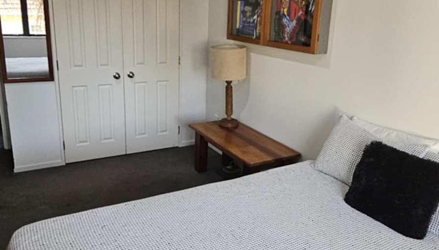 Judy's room