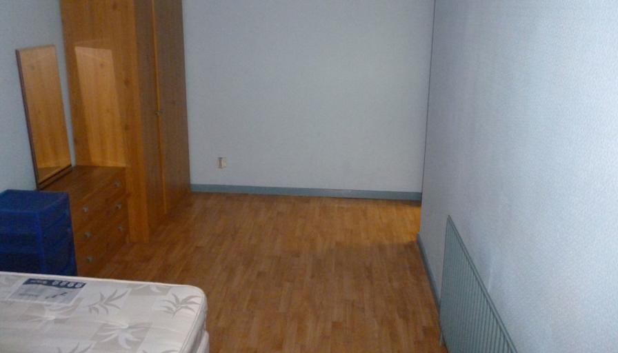 Natalia's room