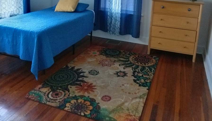 Rochelle's room