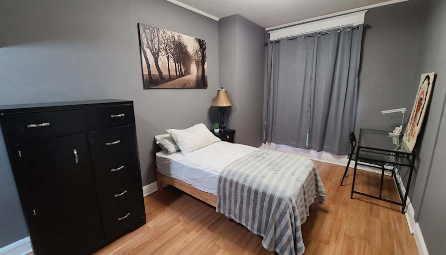 PadSplit's room
