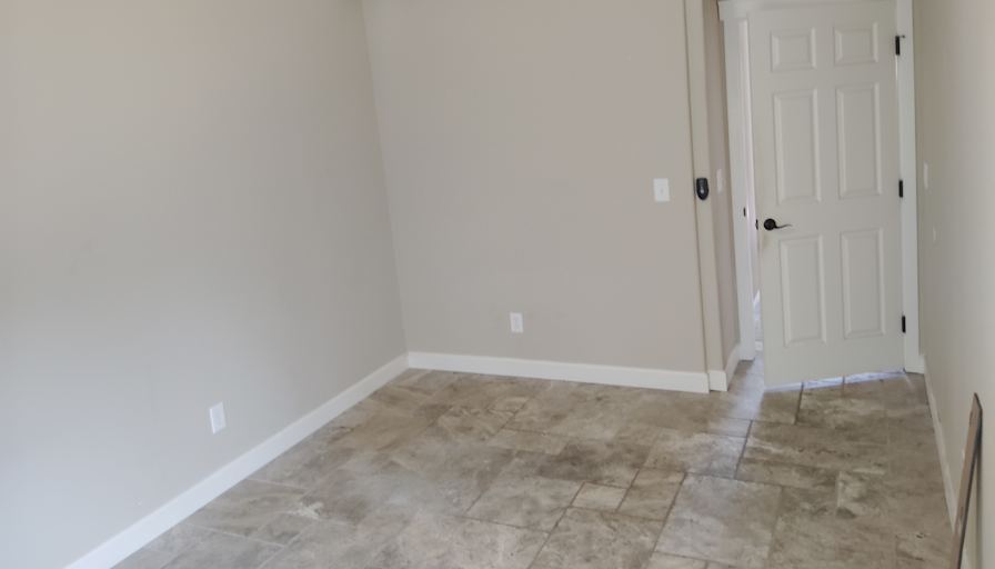 Alexander's room