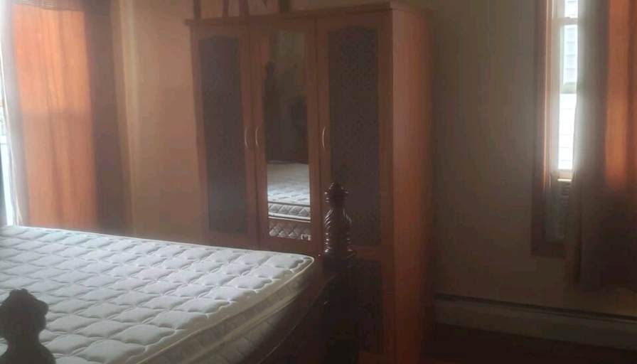 Dlemuel's room