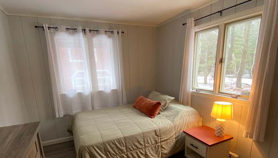 Lily's room