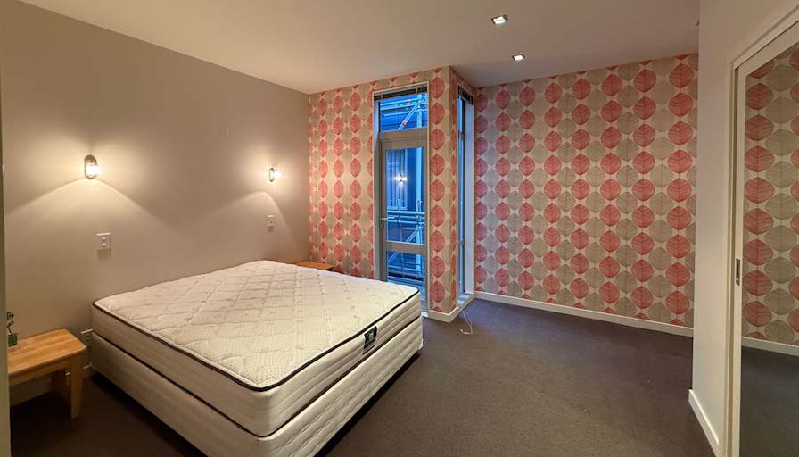 Amy's room