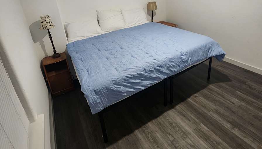 Bri C.'s room