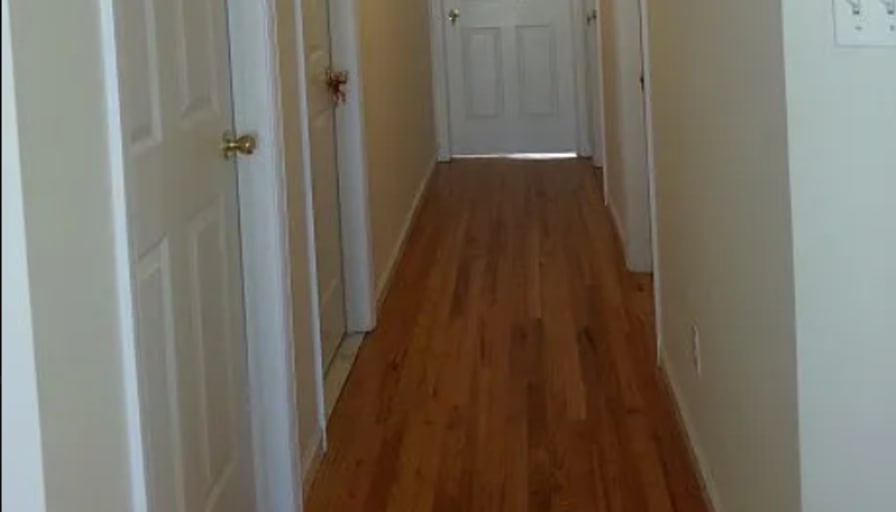 Paul's room