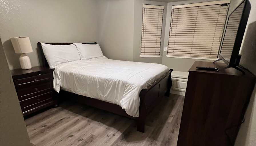 sandra's room