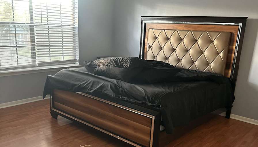 PadSplit's room