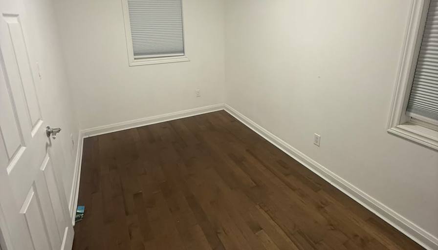 Erick's room