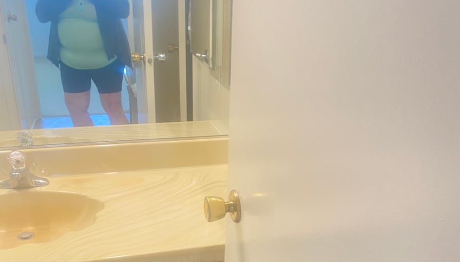 Lisa Della's room