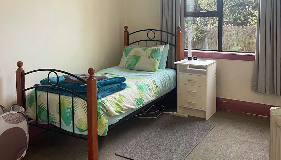 Louise's room