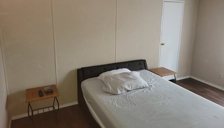 Ryan's room