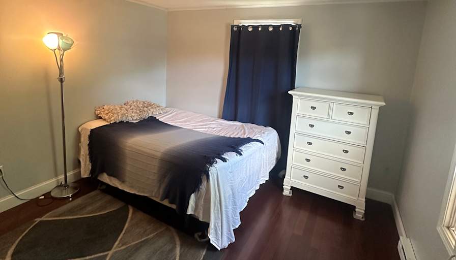 Jessica's room
