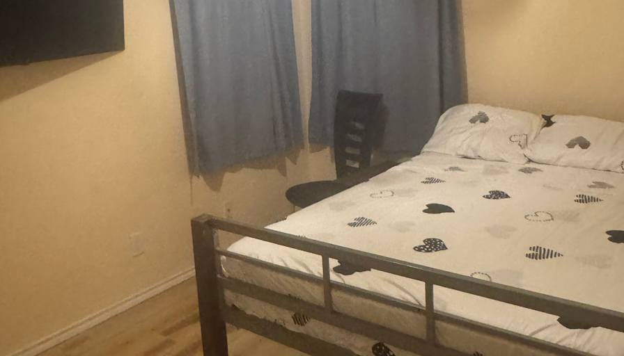 Michael's room