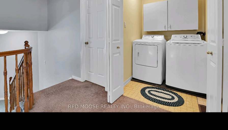 Ramly's room