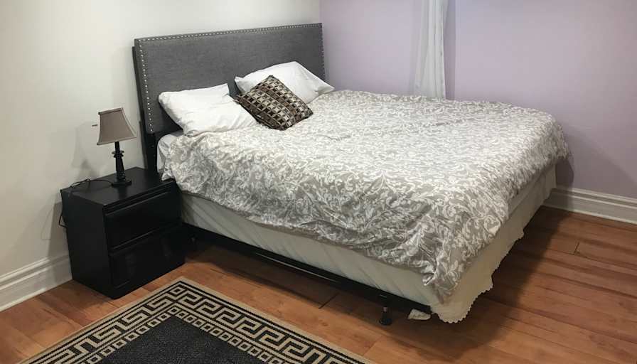 Lena's room
