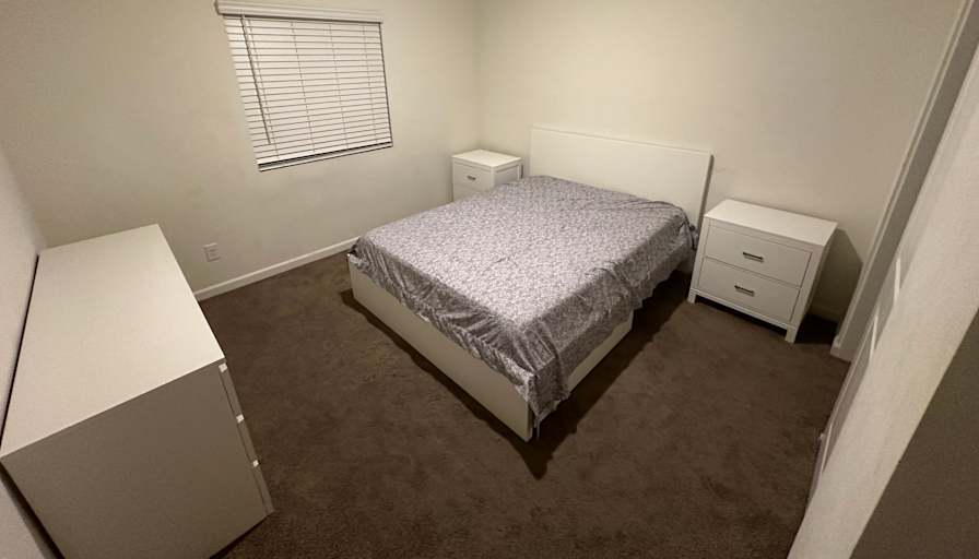 Stephanie's room
