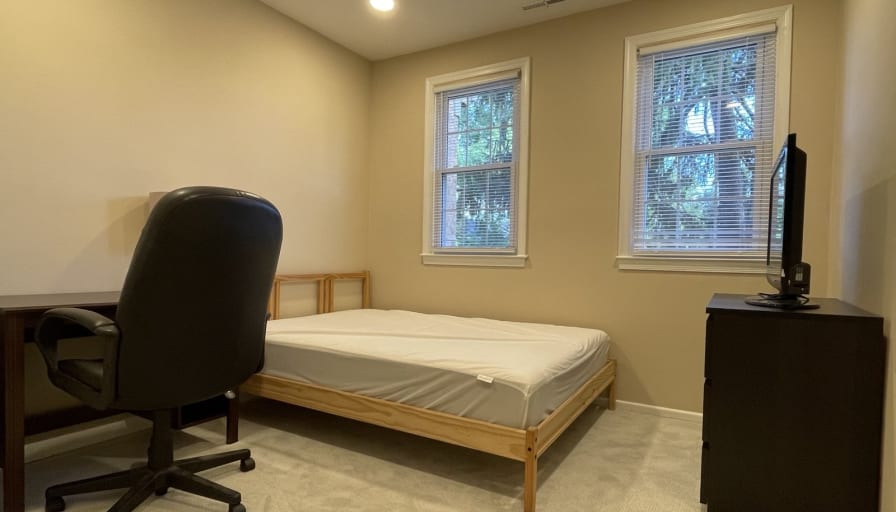 Al's room