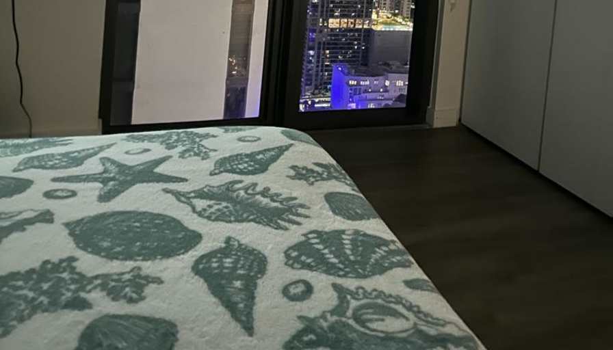 johnatan's room