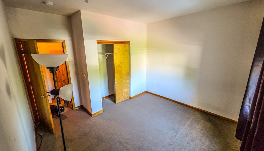 Asia's room