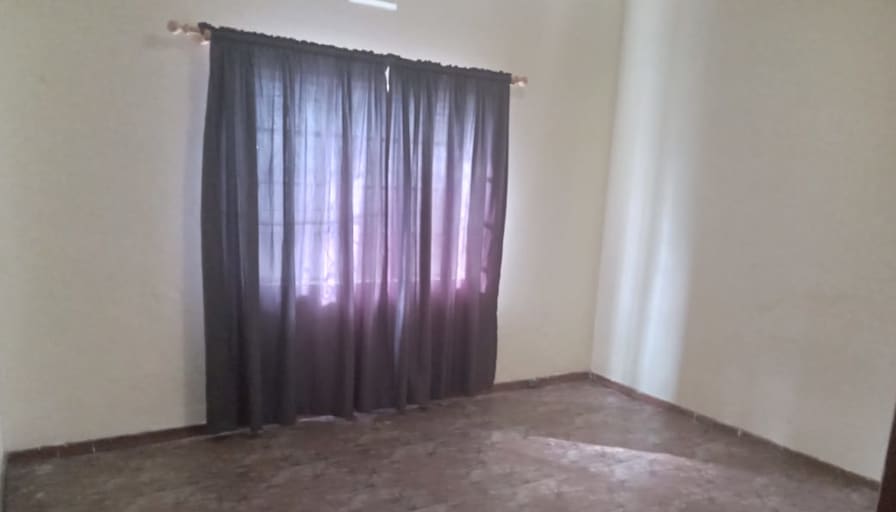 Michelle's room