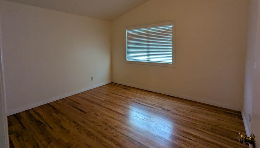 Mandy's room