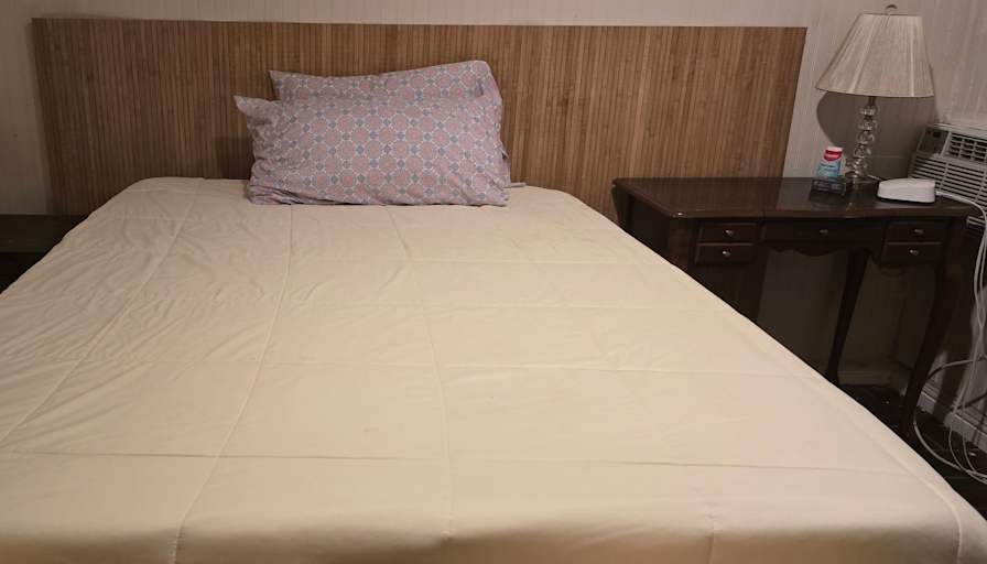 Erika's room