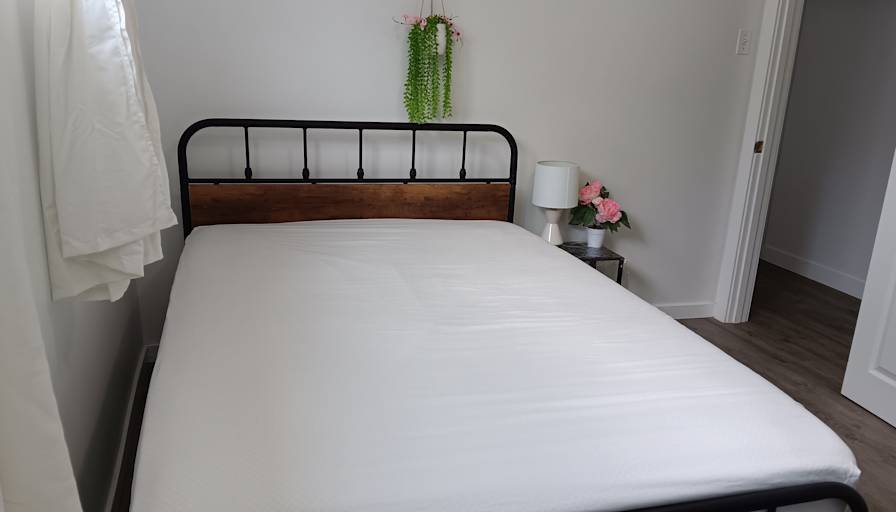 Christy Le's room