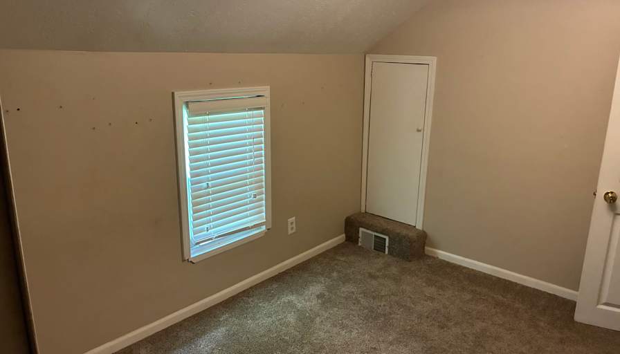 Jessica's room