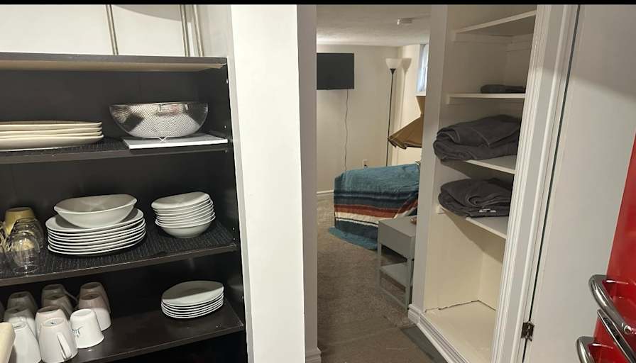 doug's room