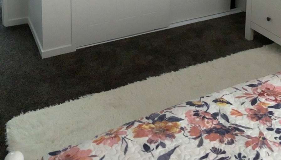Priya's room