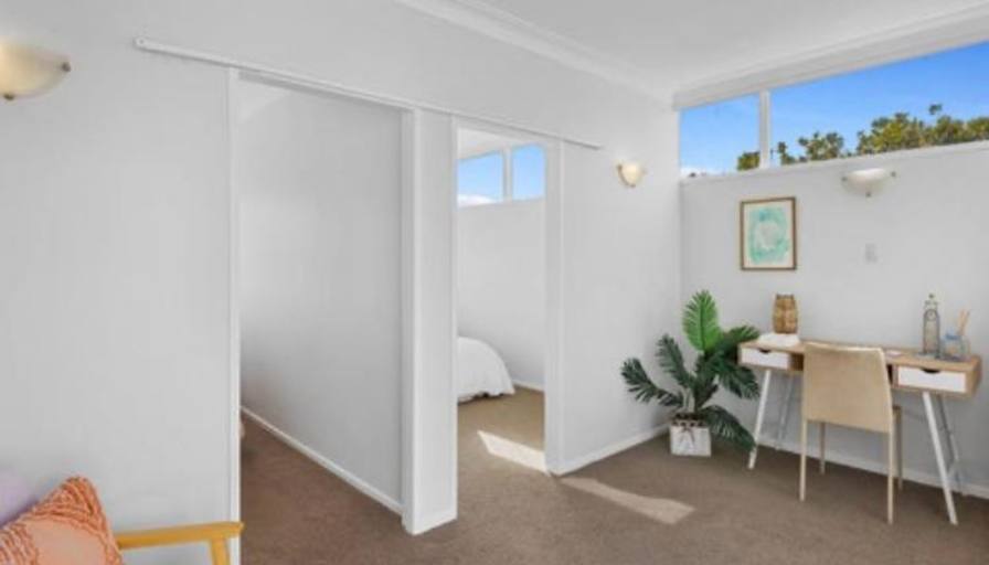 Russell's room