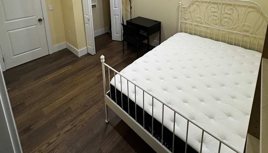 Ryan's room
