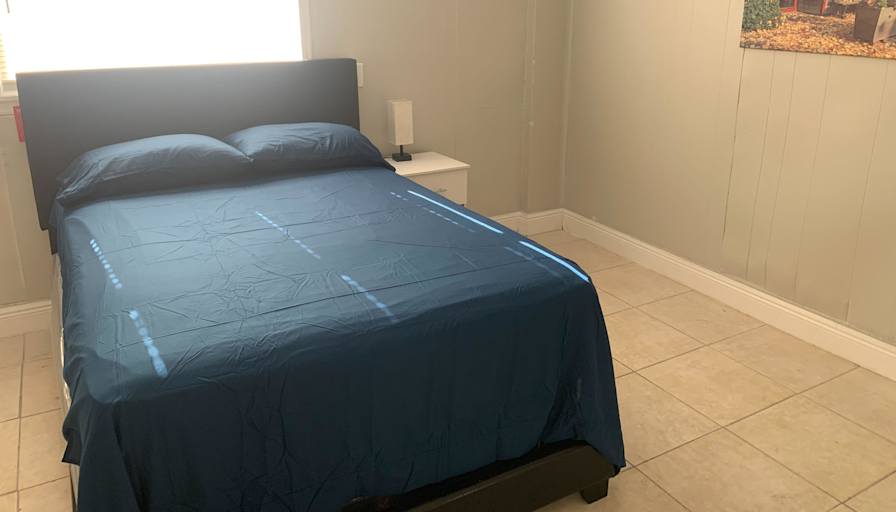 PadSplit's room