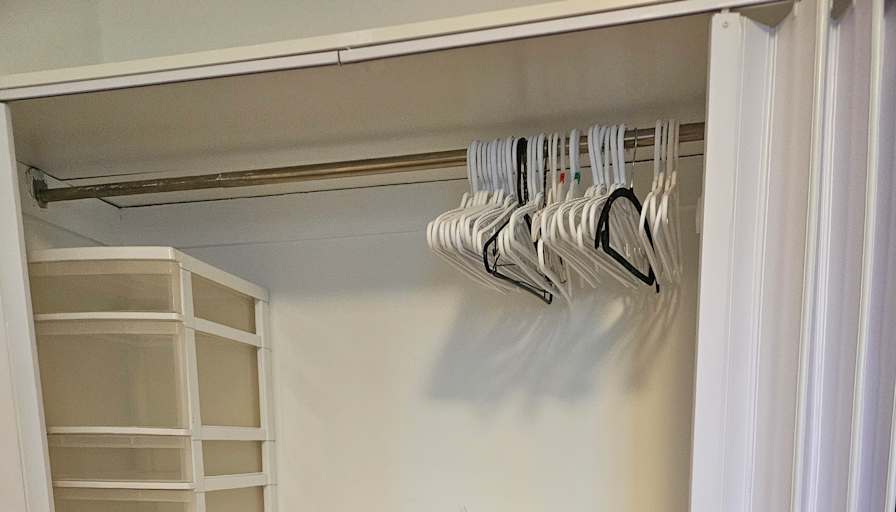 Anne's room
