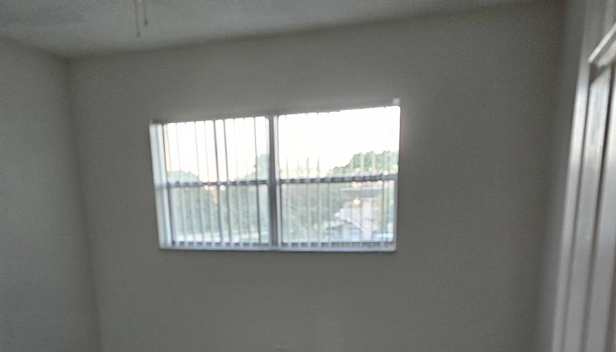 Caroline B's room