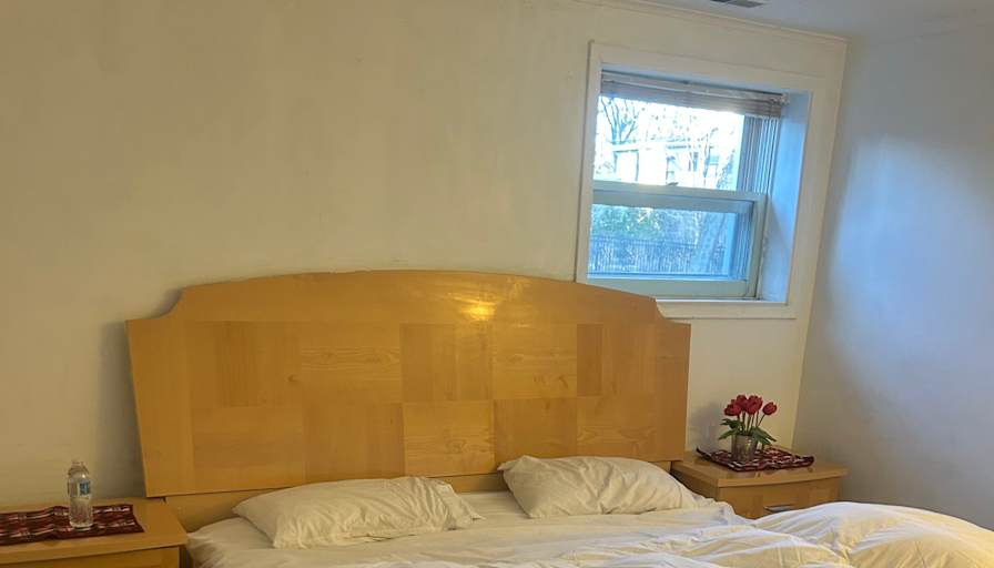 Sunny's room