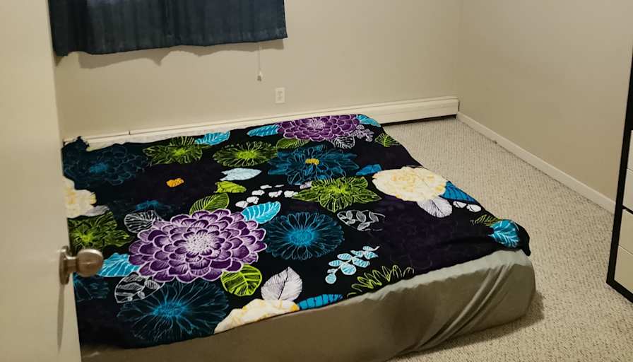 Caden's room
